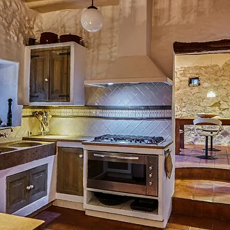Manor House At Masia Nur Sitges, Adults Only Holiday home *