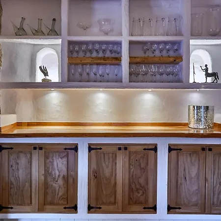 Manor House At Masia Nur Sitges, Adults Only Dom wakacyjny