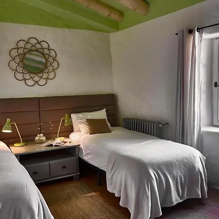 Manor House At Masia Nur Sitges, Adults Only * Canyelles (Catalonia)