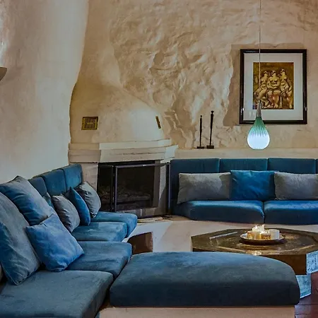 Holiday home Manor House At Masia Nur Sitges, Adults Only Canyelles (Catalonia)
