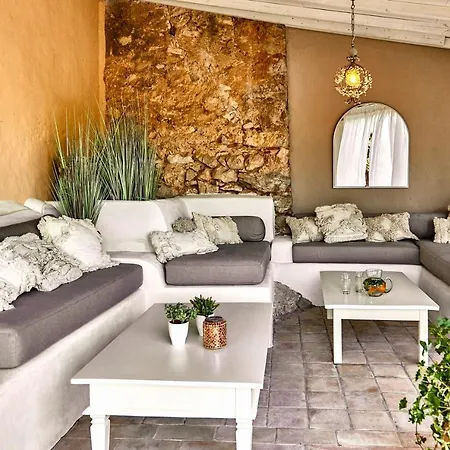 Manor House At Masia Nur Sitges, Adults Only Canyelles (Catalonia)