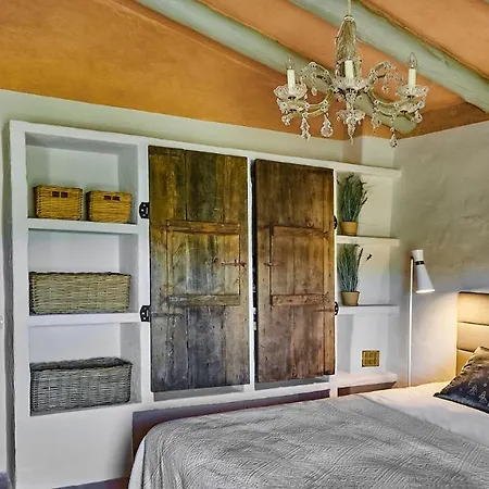 Manor House At Masia Nur Sitges, Adults Only Holiday home *