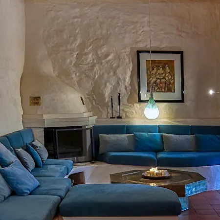Manor House At Masia Nur Sitges, Adults Only Holiday home *