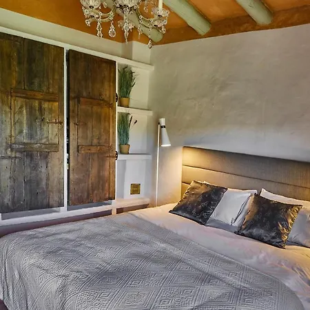 Manor House At Masia Nur Sitges, Adults Only