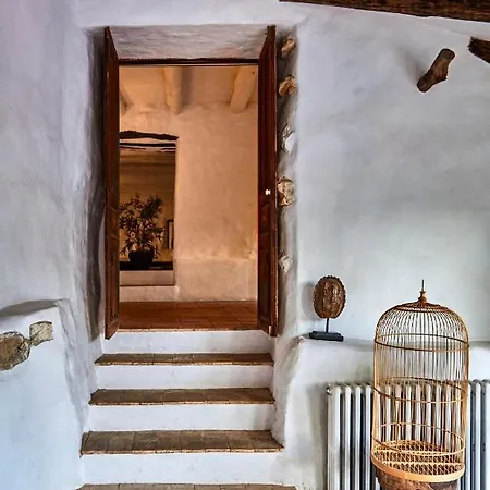 Manor House At Masia Nur Sitges, Adults Only Holiday home Canyelles (Catalonia)