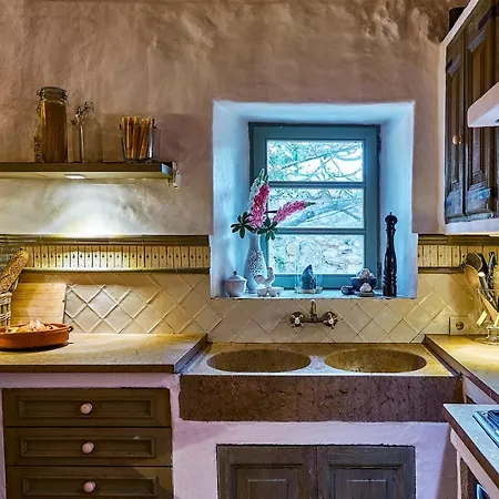 Manor House At Masia Nur Sitges, Adults Only Canyelles (Catalonia)