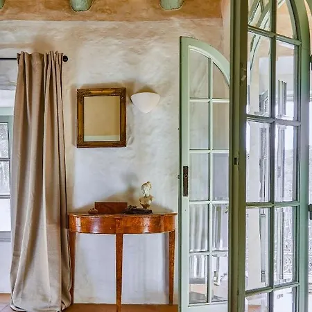 Holiday home Manor House At Masia Nur Sitges, Adults Only *