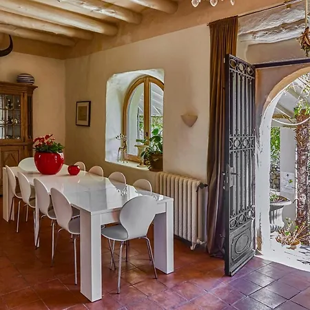 Holiday home Manor House At Masia Nur Sitges, Adults Only Canyelles (Catalonia)