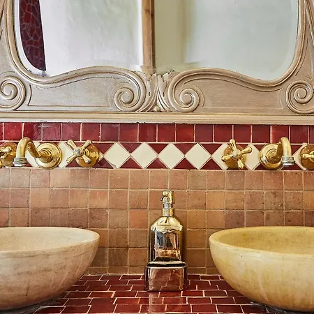 Holiday home Manor House At Masia Nur Sitges, Adults Only