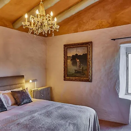 Manor House At Masia Nur Sitges, Adults Only * Canyelles (Catalonia)