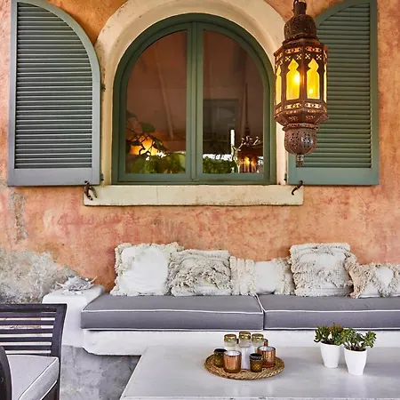 Manor House At Masia Nur Sitges, Adults Only Canyelles (Catalonia)