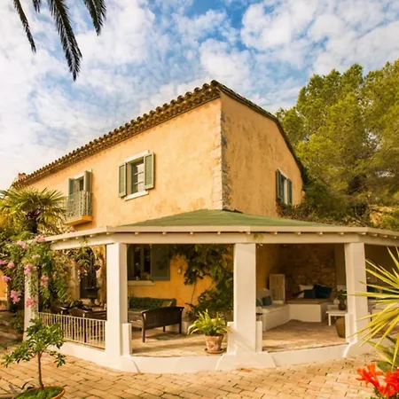 Holiday home Manor House At Masia Nur Sitges, Adults Only *