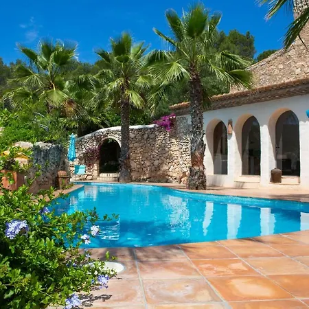 Manor House At Masia Nur Sitges, Adults Only * Canyelles (Catalonia)