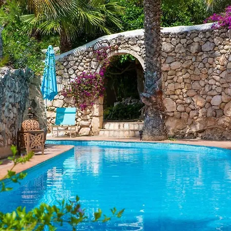Manor House At Masia Nur Sitges, Adults Only Holiday home Canyelles (Catalonia)