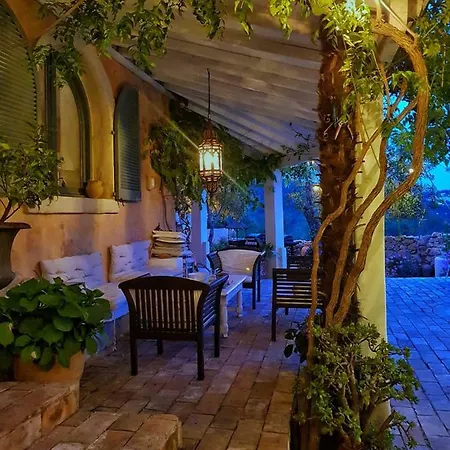 Manor House At Masia Nur Sitges, Adults Only Holiday home Canyelles (Catalonia)