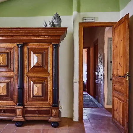 Manor House At Masia Nur Sitges, Adults Only Prázdninový dům